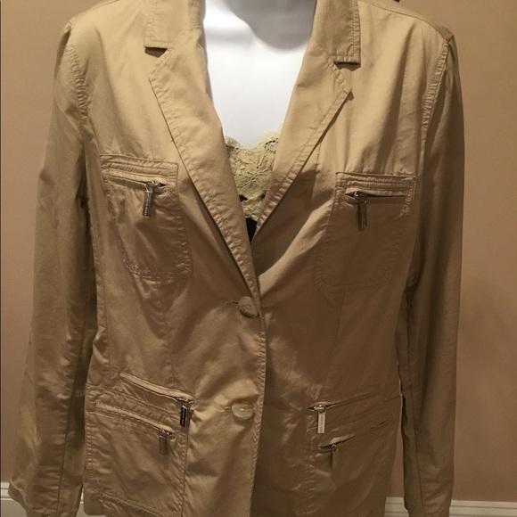 MICHAEL KORS BLAZER - Picture 11 of 14